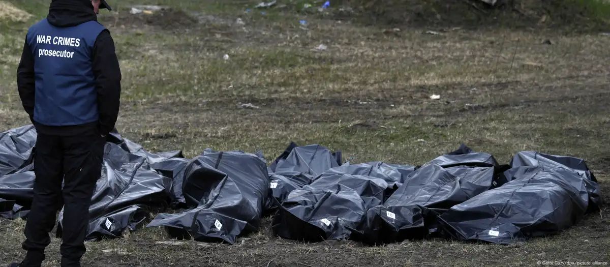 Катуванням і жорстокому поводженню піддаються українські цивільні на ТОТ – звіт ООН