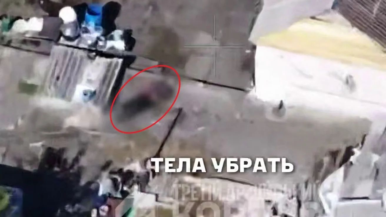 Окупанти розстріляли сімʼю цивільних і захопили дівчинку у заручники задля просування військ рф