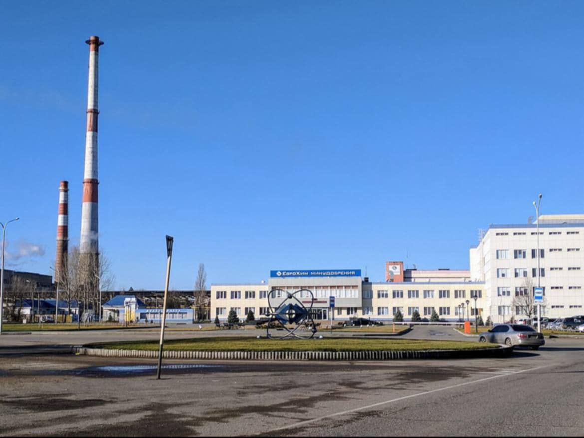 Шарварок на «болотах»: ГУРівці «поклали» банківську систему «СБП», на Краснодарщині – дрони вгатили по хімпідприємству