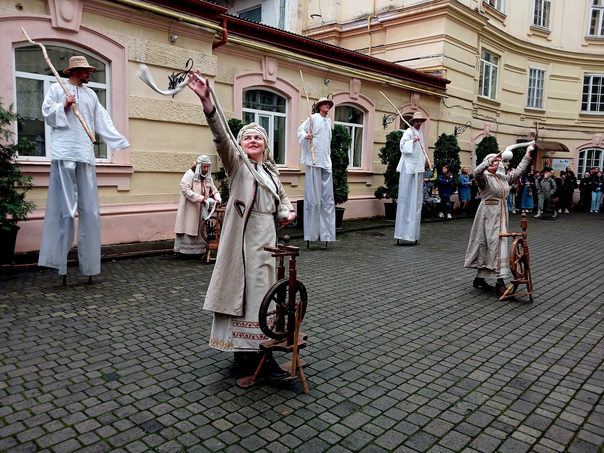 «Золотий Лев–2025»: легендарний фестиваль покаже 21 виставу