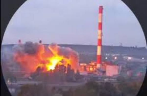 Блекаут за блекаут. Як Сили оборони України «відключили» Бєлгород