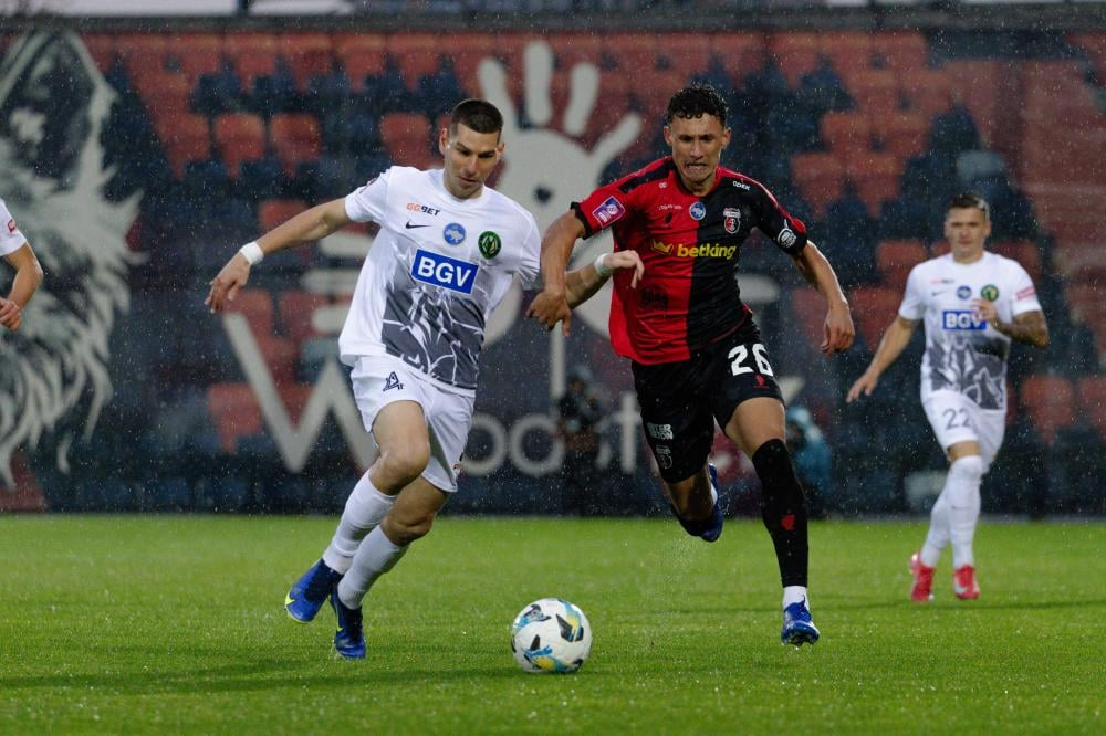 «Динамо» не виграє в трьох матчах чемпіонату поспіль: тепер лідирує «Шахтар»