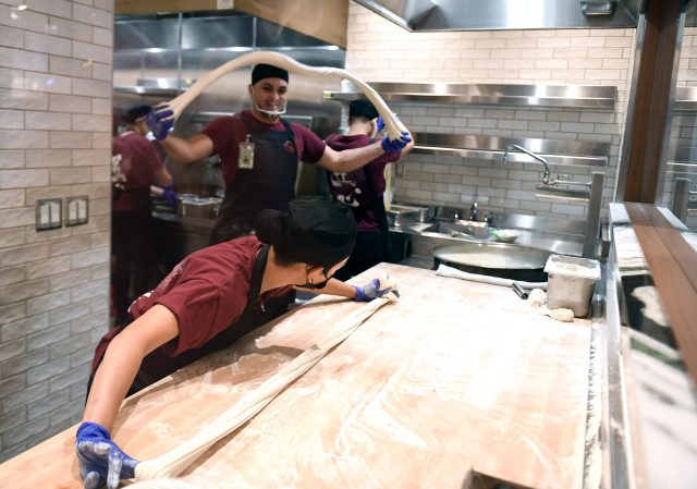 Рамен... до могили доведе? Вчені попередили про небезпеку популярної японської страви