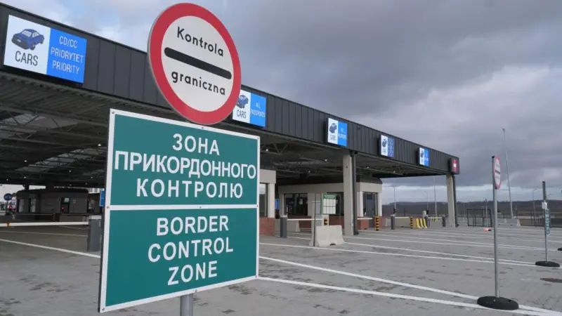Євросоюз із 12 жовтня вводить жорсткіші правила перетину кордону