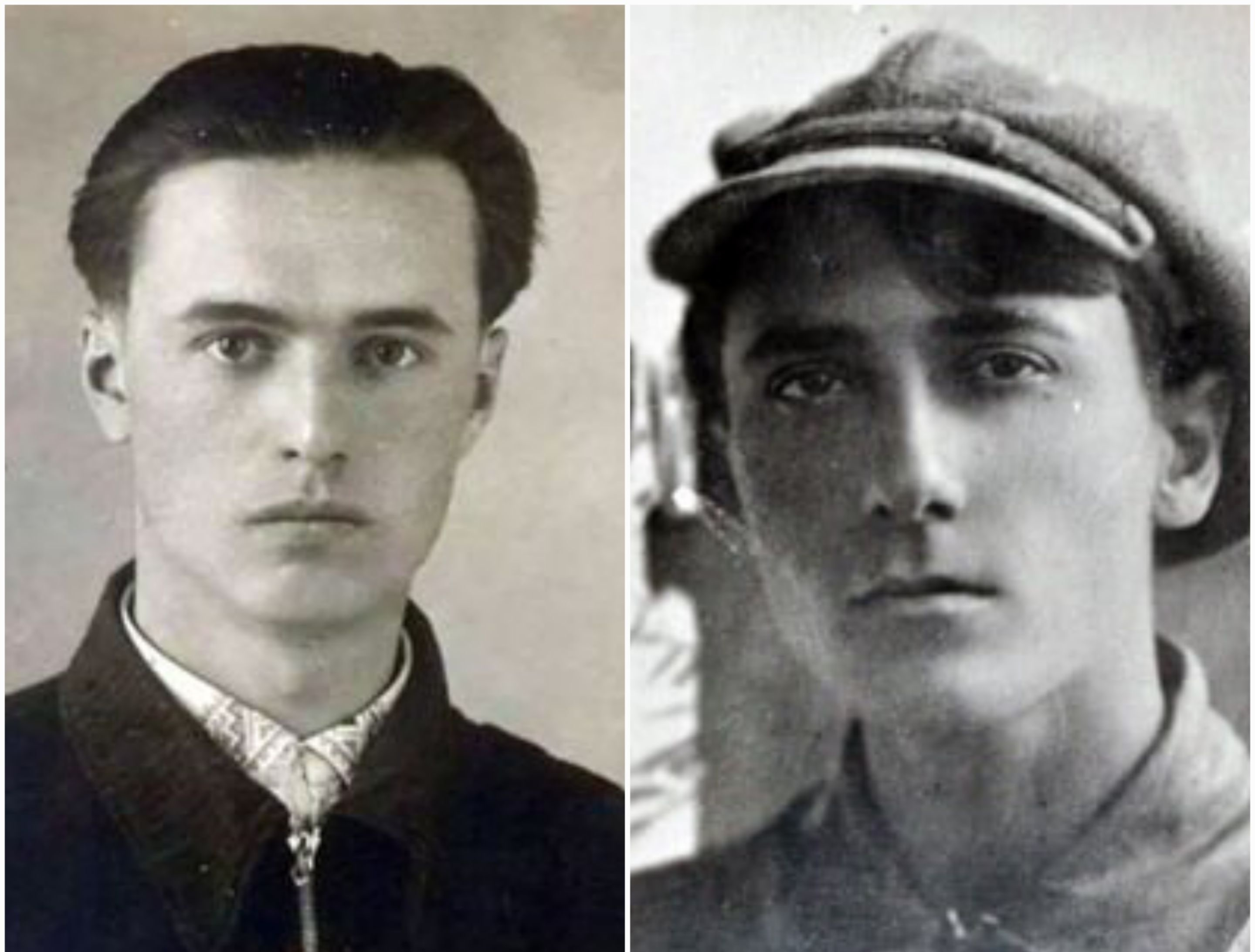 Складна доля романтиків. Володимир Сосюра та Василь Симоненко мовою музики в музеї Марії Заньковецької