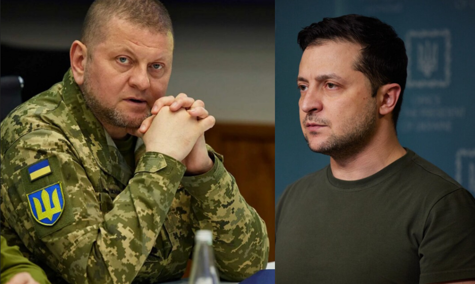 Виборча каламуть, або Час працює проти Зеленського