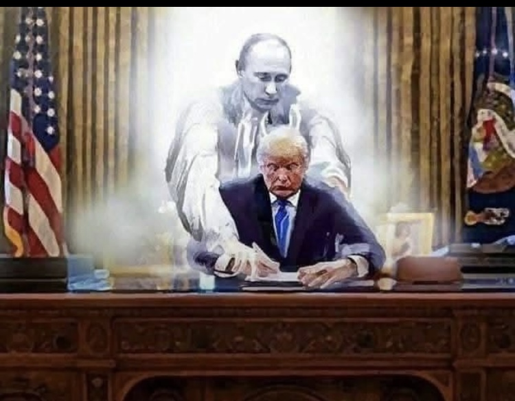 Шатдаун і стратегія війни. Чому угода про надра не працює для військової підтримки України?