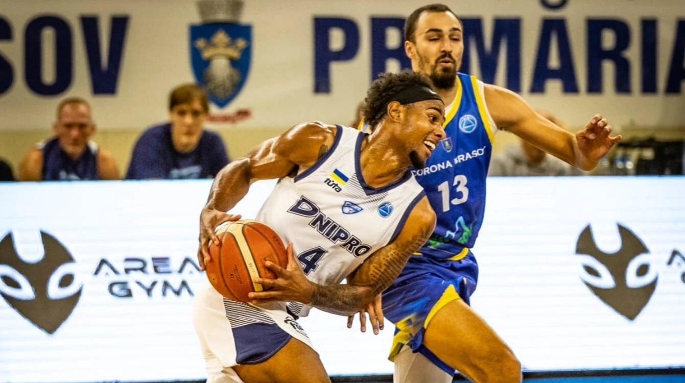 Кинути виклик гегемону. Три команди готуються поборотись із БК «Дніпро» за «золото» чемпіонату України