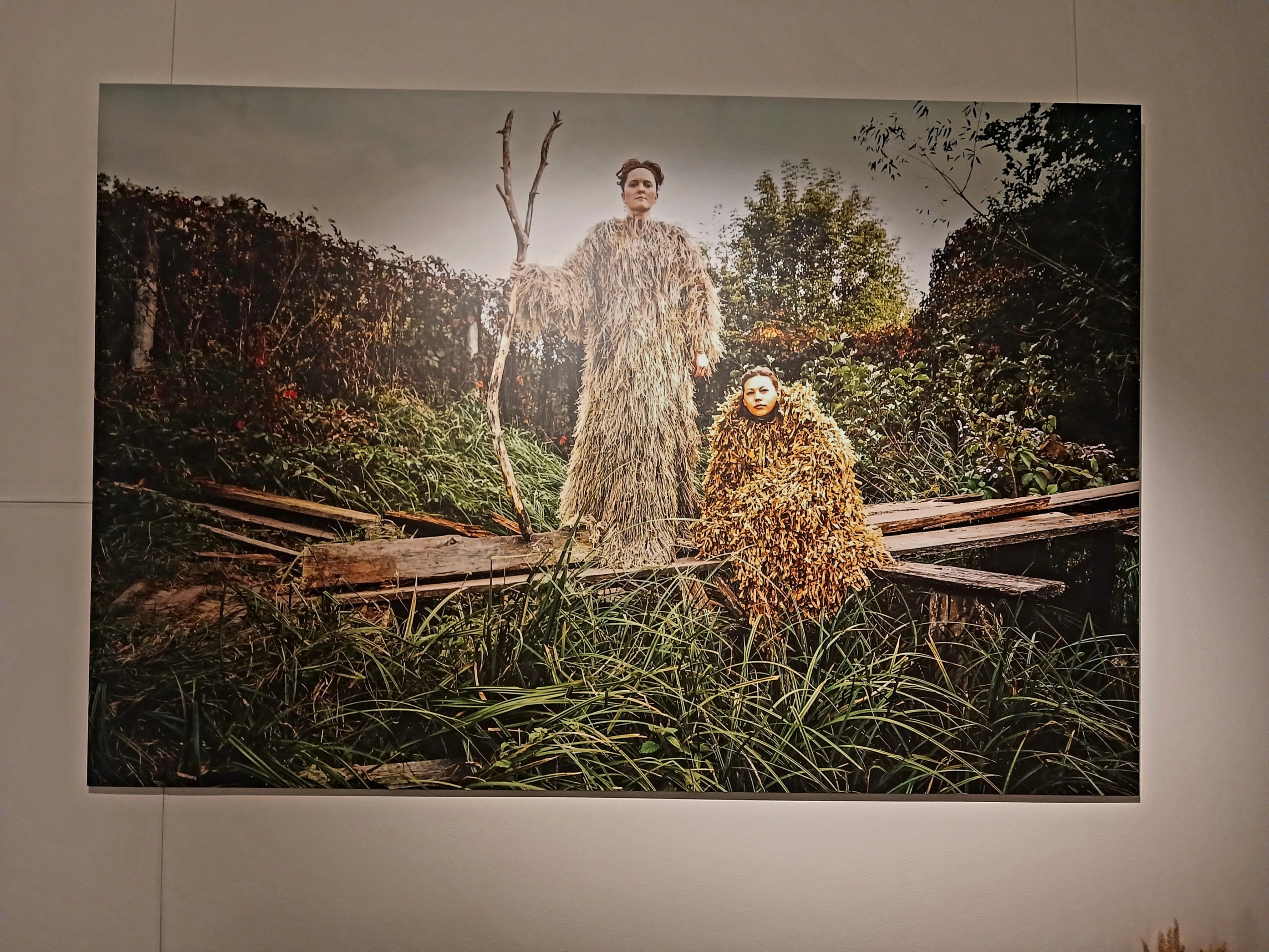 Музей Києва запрошує на Третє Бієнале цифрового мистецтва, вхід вільний