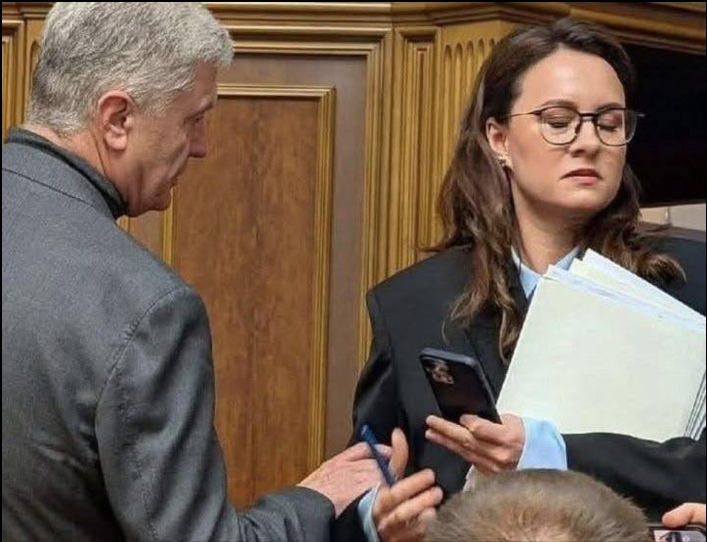 Кількість громадян, які підтримують створення Уряду національної єдності зросла порівняно із груднем 2024 року.