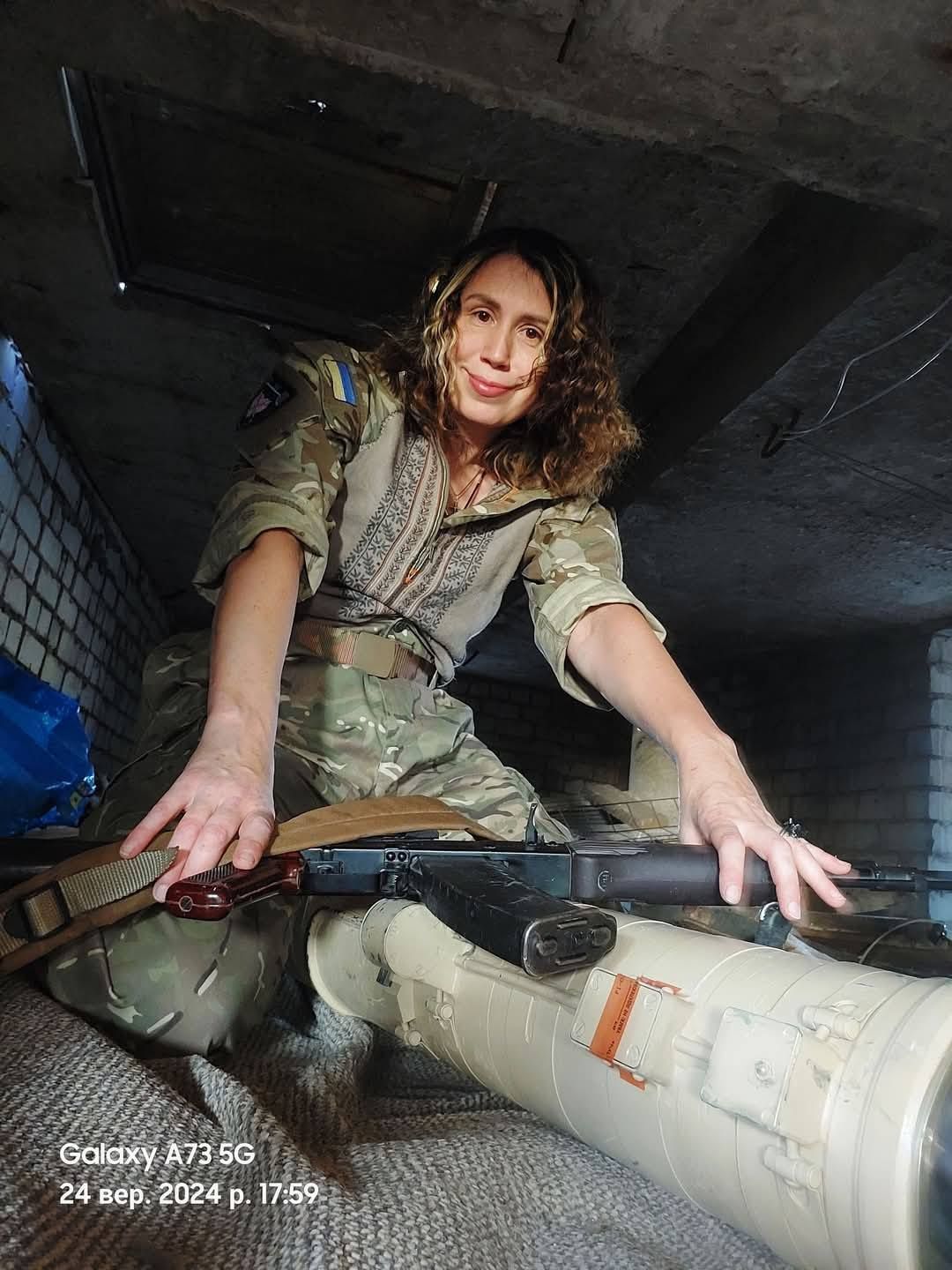 Продовжить воювати: Тетяна Чорновол відмовилася від депутатського мандата