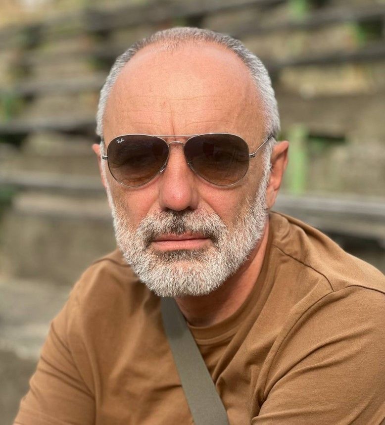 «Справа Касьянова»: рішення про ліквідацію його підрозділу було прийнято президентом Володимиром Зеленським