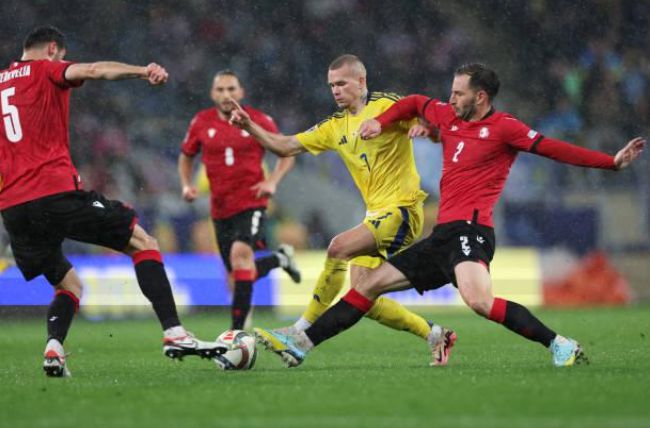 Український спорт: здобутки, виклики та перспективи розвитку