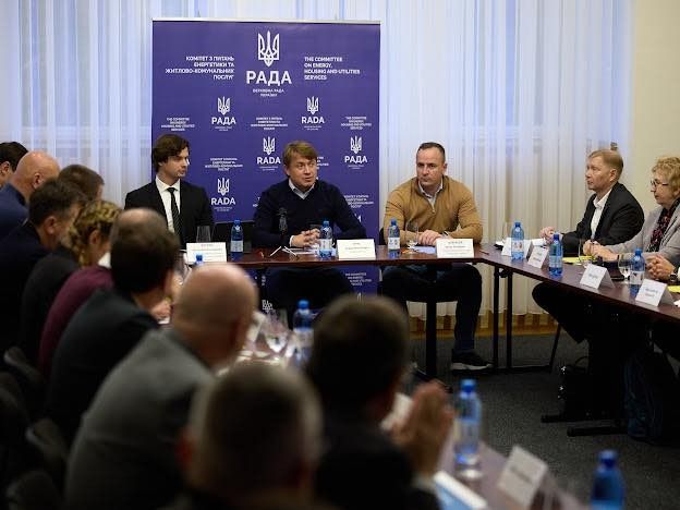 Малі модульні реактори є перспективним напрямом безвуглецевої енергетики для України - Міненерго