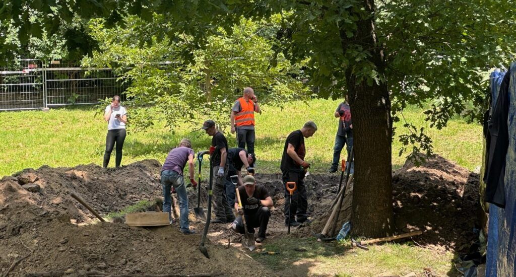 Волинська трагедія: Україна дозволила Польщі провести чергову ексгумацію