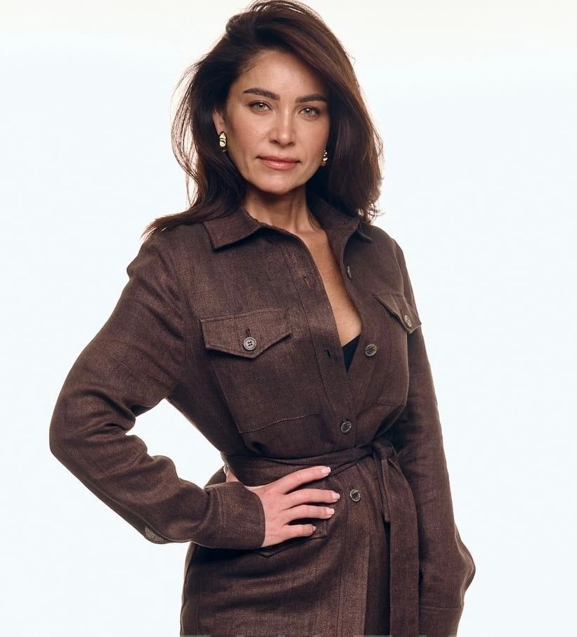 Олена Дума.