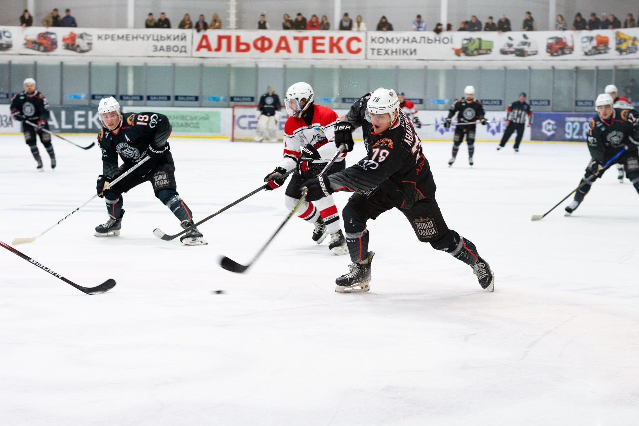 На захисті позицій. У стартових матчах чемпіонату України «Кременчук» підтвердив статус головного фаворита