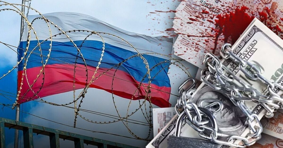 Великобританія та Канада приєднаються до плану ЄС щодо використання росактивів для України