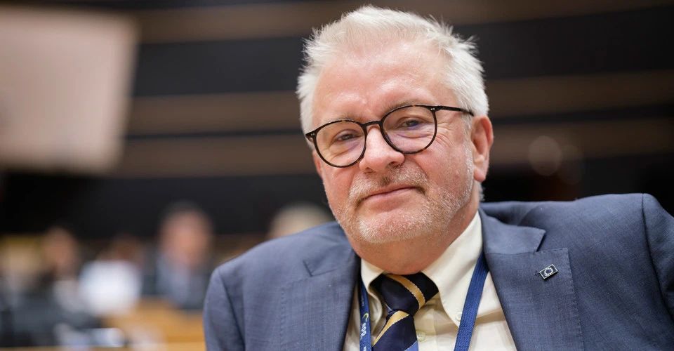 ТОТ не завада: в Європарламенті «намалювали» схему вступу України в ЄС