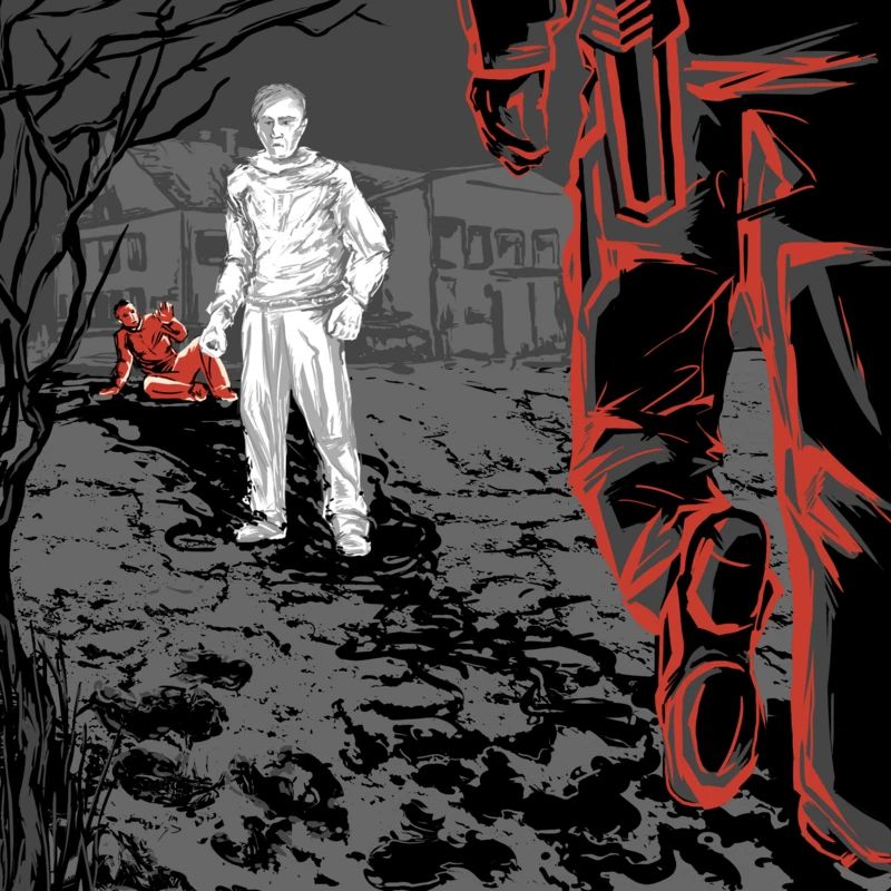 СЗЧ по-російськи: тисячі дезертирів розбіглися з Центрального військового округу рф