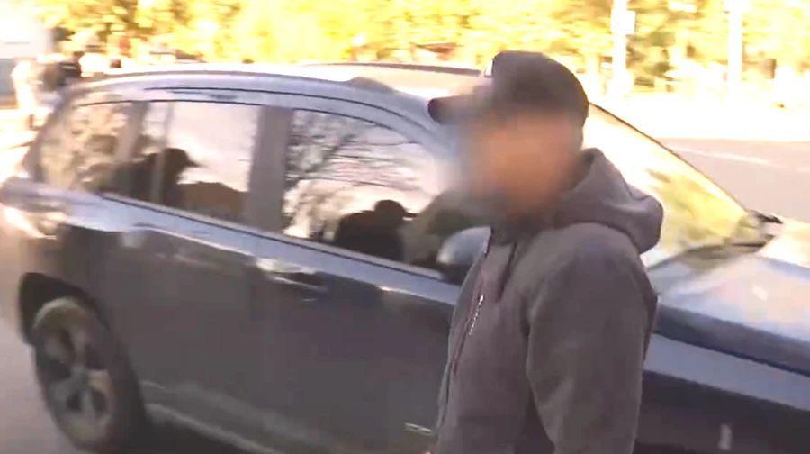 Спецоперація розвідки ВМС: із окупованої Луганщини визволено ветерана ЗСУ та нацгвардійця