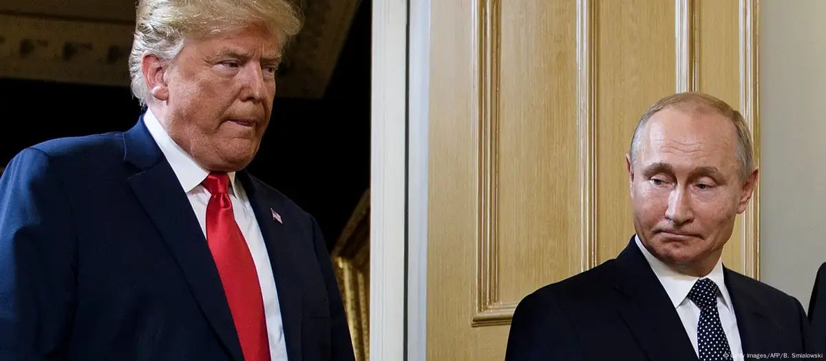 Президент Росії Володимир Путін під час телефонної розмови минулого тижня з президентом Дональдом Трампом вимагав від Києва повністю здати контроль над Донеччиною, стратегічно важливим регіоном на сході України