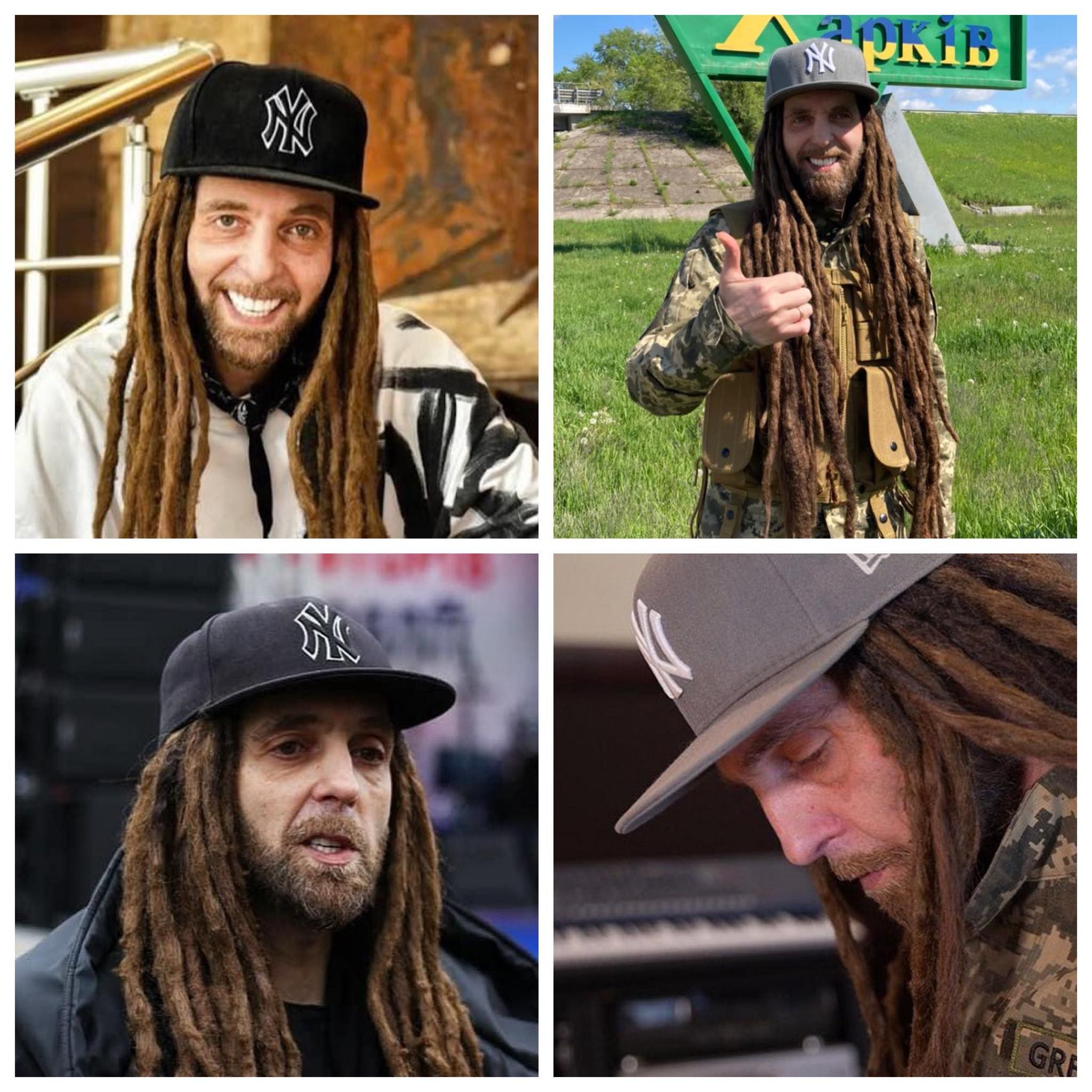 Андрій Яценко помер на 55 році життя.