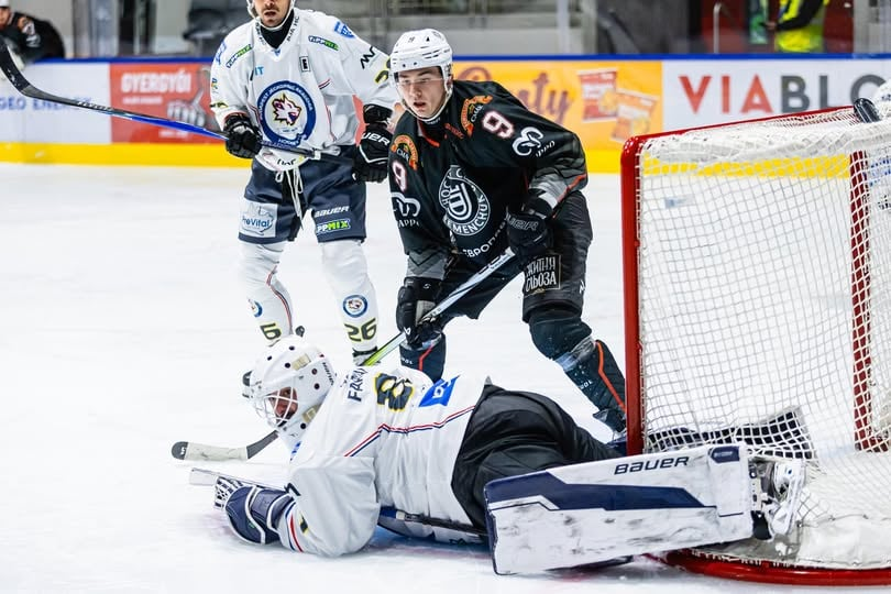 Розгромний програш у вирішальному матчі: «Кременчук» вилетів із Континентального кубка