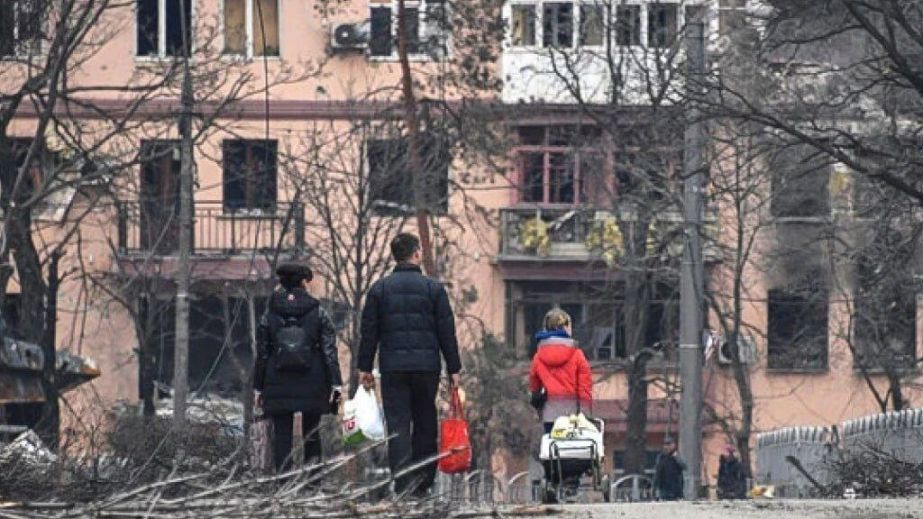 Привласнення окупантами нерухомості українців на ТОТ: росвлада дала «зелене світло»