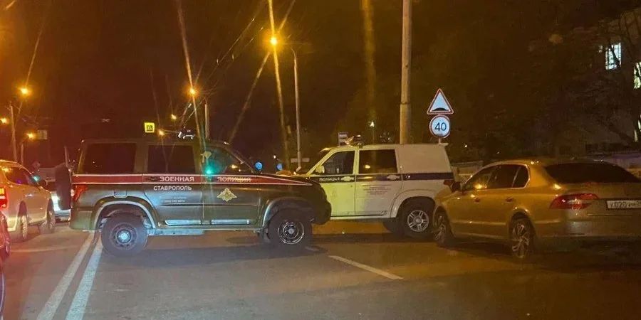 У Ставрополі ліквідовано щонайменше трьох російських десантників – ГУР