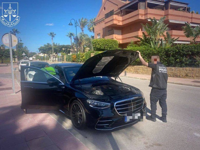 Другий етап спецоперації «Матадор»: поліцейські ліквідували залишки української гілки міжнародної злочинної організації, яка викрала понад півсотні елітних авто в Євросоюзі