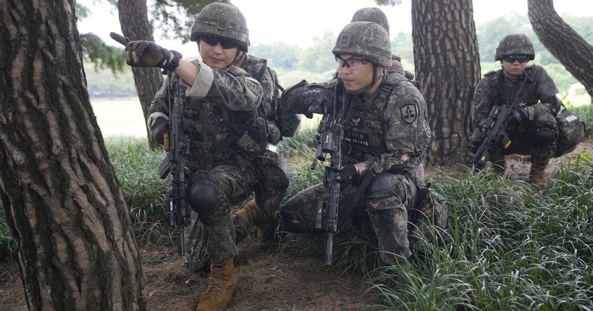 Війська КНДР допомагають рф завдавати удари по Україні - розвідка Британії