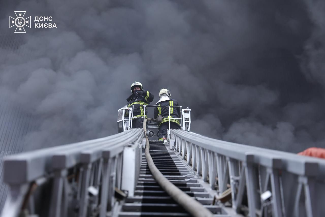 Атаки РФ по Україні у 2025-му: 770 балістичних ракет і більше 50 «Кинджалів», фото