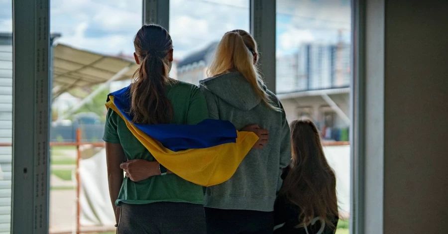 Із ТОТ Україна повернула ще 17 дітей і підлітків - Єрмак