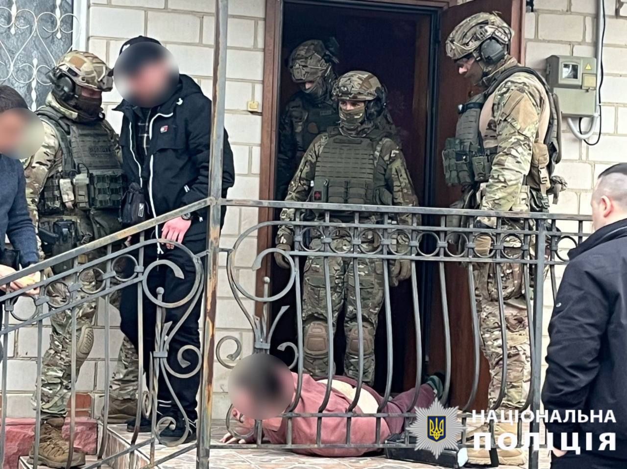 Вінничанина, який заробляв мільйони гривень на виготовленні психотропів, засудили до 9 років ув’язнення з конфіскацією всього майна.