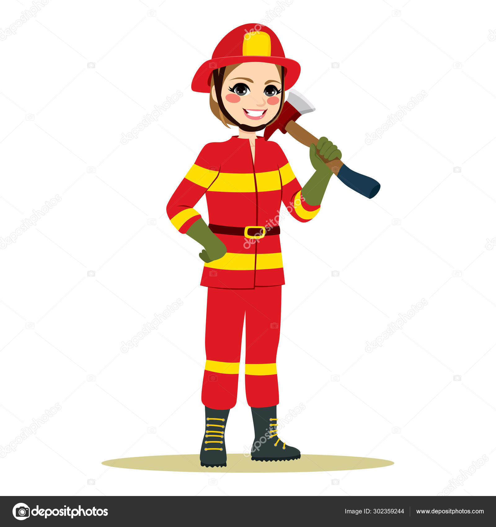 Амазонки зі Стовпця. Три вчительки у вільний час гасять пожежі