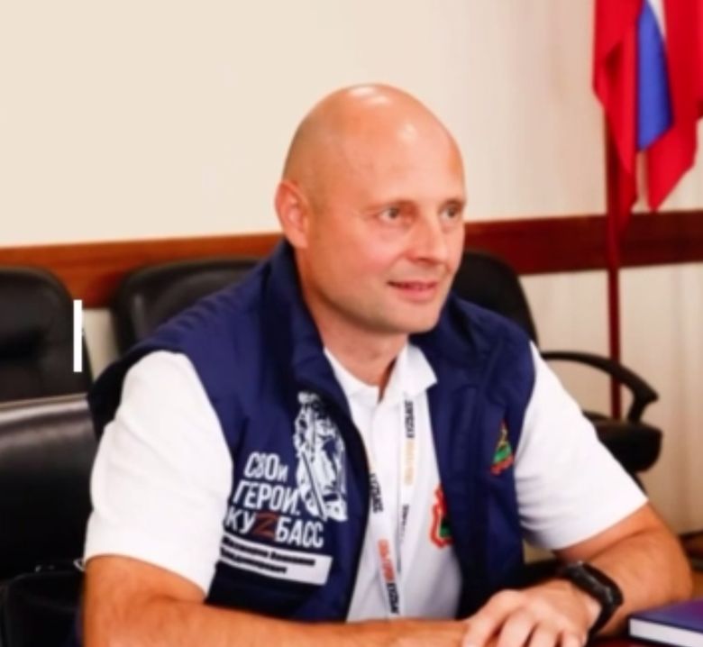 У рф ГУРівці ліквідували підполковника ОМОНу, причетного до воєнних злочинів на Київщині, фото