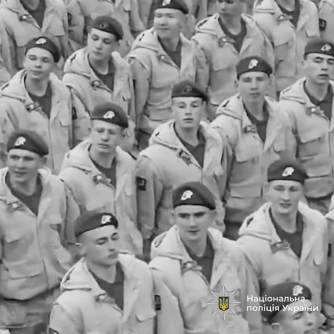 Нацполіція викрила керівників осередку «Юнармії» на Донеччині, де росіяни готують солдатів з українських дітей.