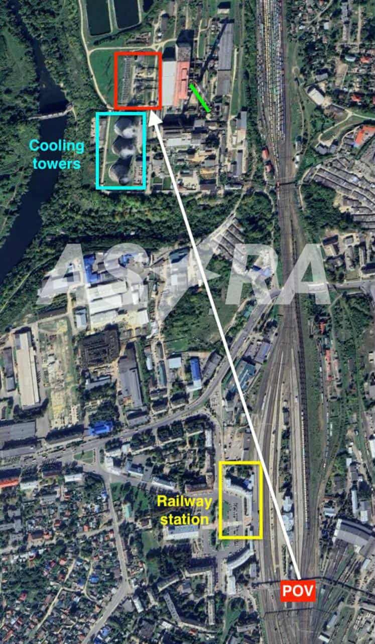 У Ярославлі, Орловській та Володимирській областях «бавовна»: БПЛА атакували ТЕЦ, НПЗ та електропідстанцію