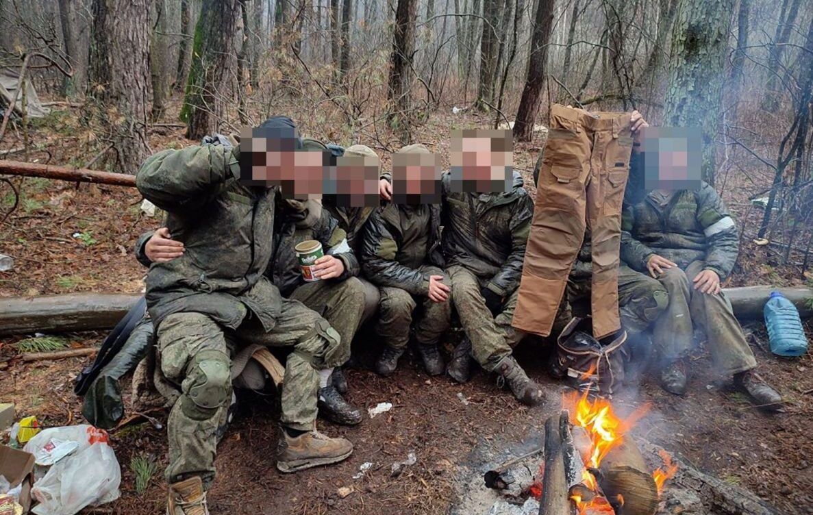 Причетному до вбивств 17 цивільних в Бучі роскомандиру повідомлено про підозру - Генпрокуратура, фото