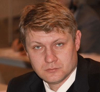 ДБР повідомило про підозру в держзраді ексдепутату Одеської міськради  Валентину Чернову, причетному до трагічних подій 2 травня 2014 року.