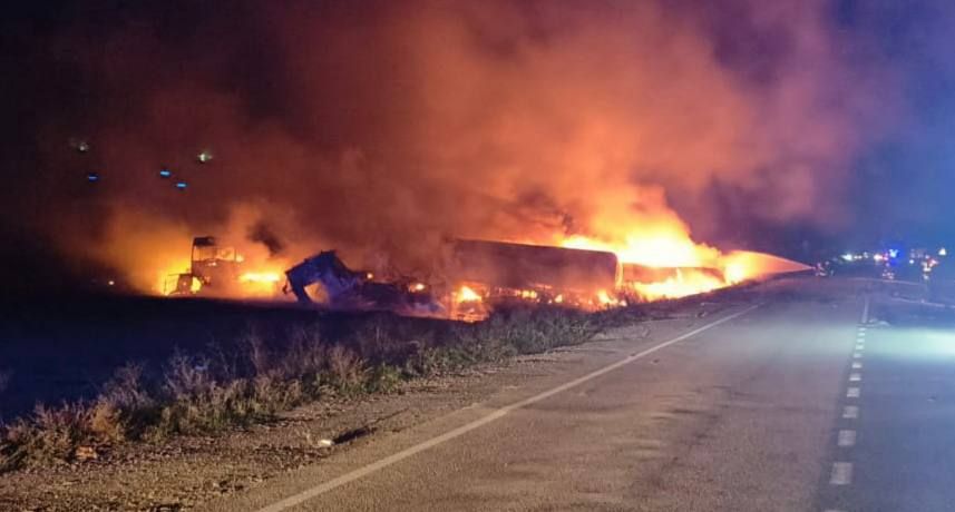 Ворог знову атакував українські міста, на жаль, є загиблі та постраждалі.