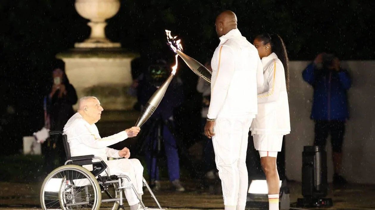 У віці 101 року Шарль Кост  залишив величезну спортивну спадщину.