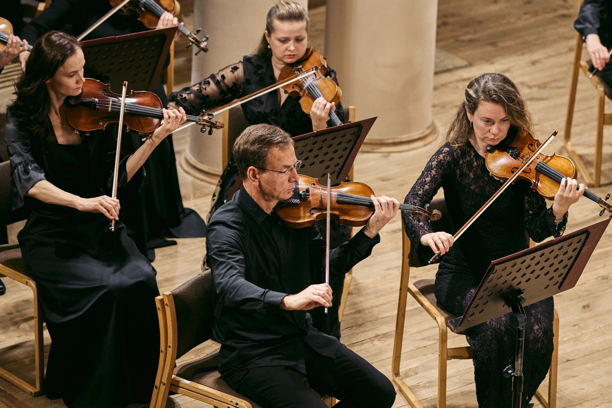 Статус креативного у повномасштабний період війни: Київ став містом музики ЮНЕСКО