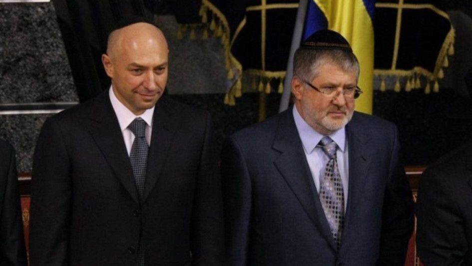 На кону - $3 мільярди: Коломойського та Боголюбова зобов'язли відшкодувати збитки «Приватбанку»