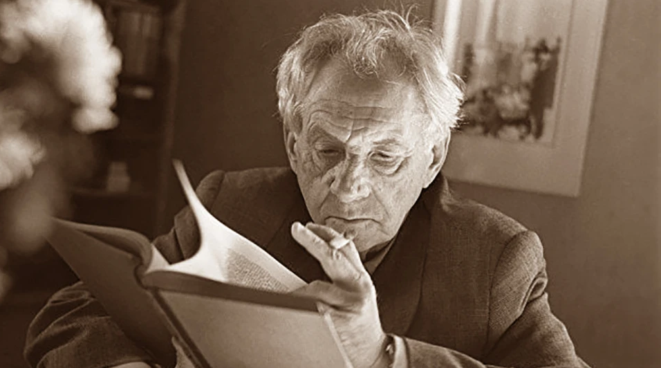 На Голгофі слави. До 130-річчя видатного українського поета Максима Рильського