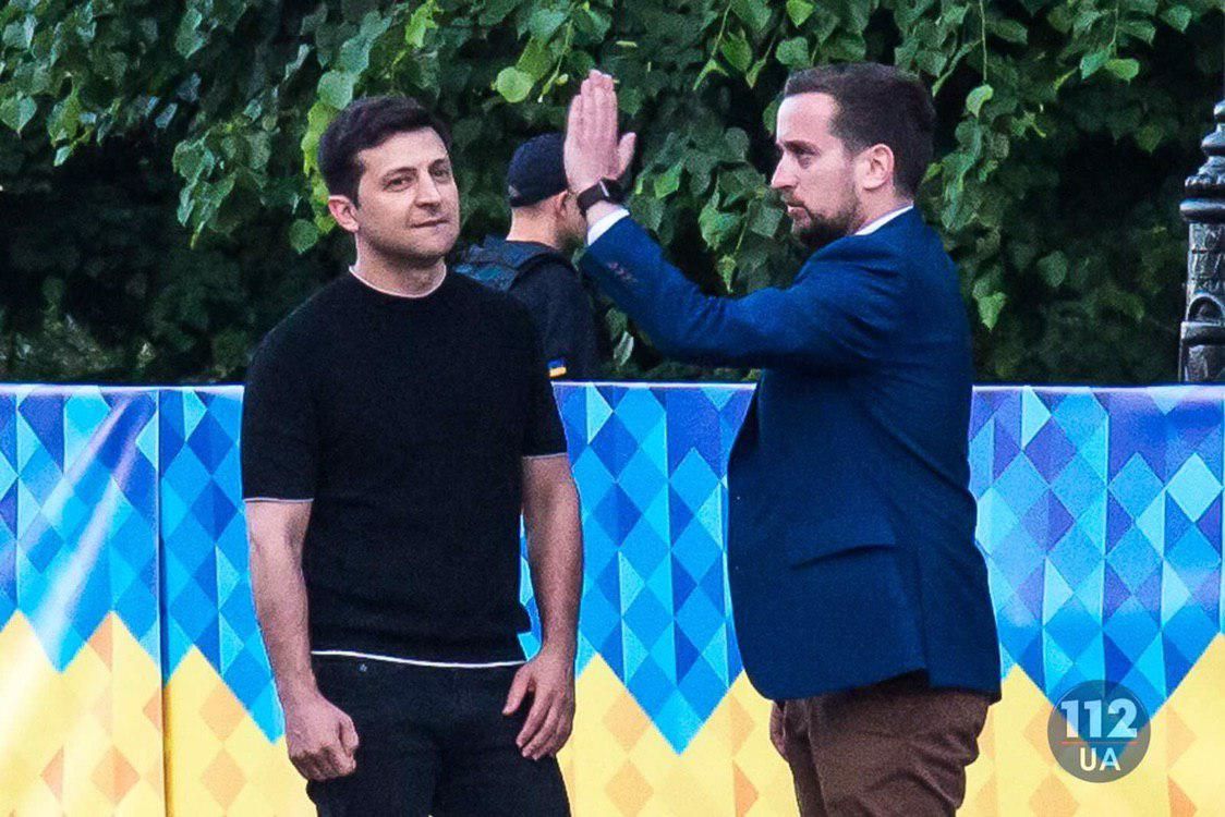 Бої на полі права. Кого Захід проштовхує у президенти миру?