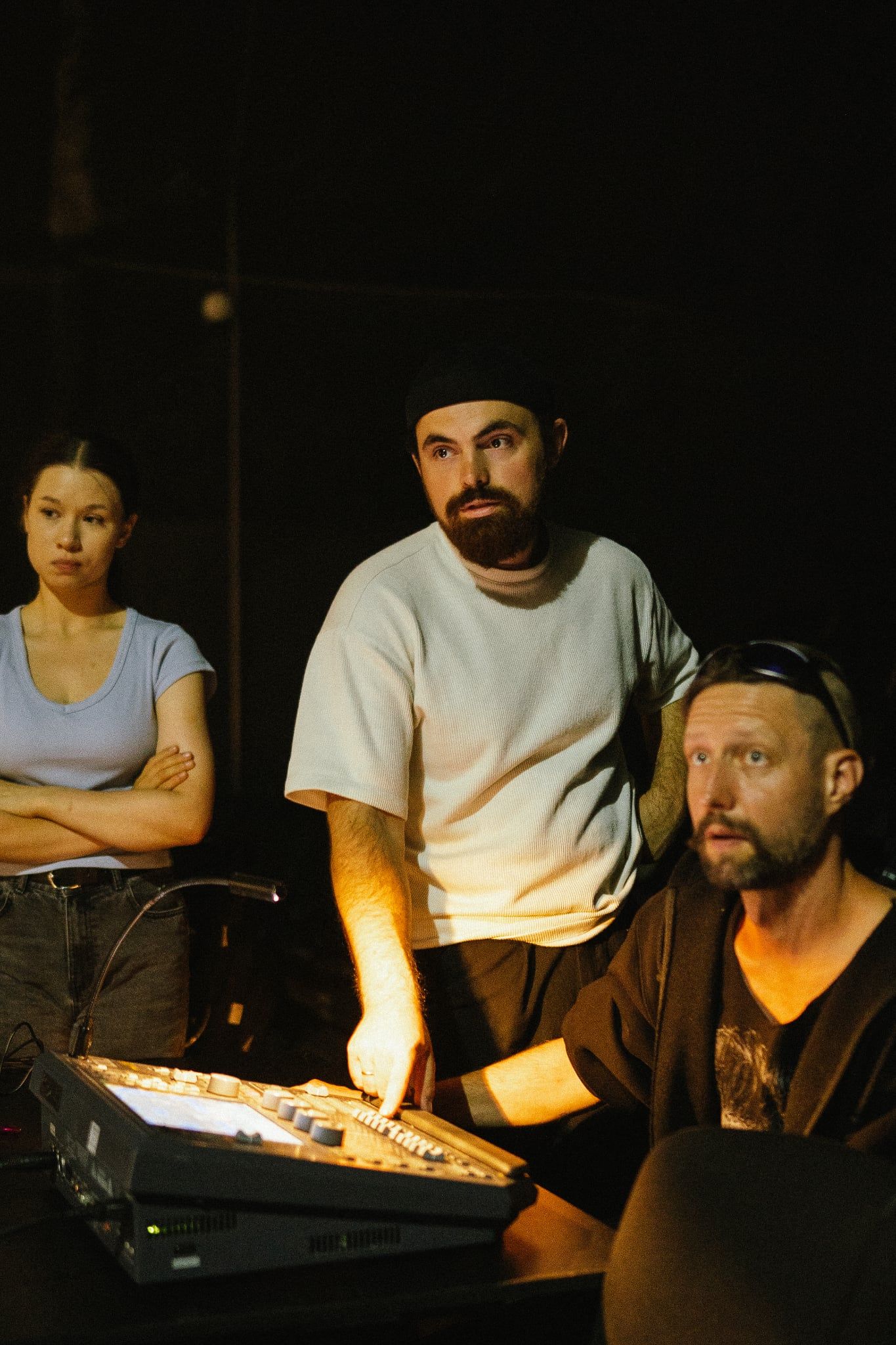 «Школа світла».