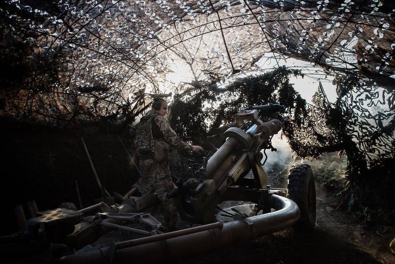 Покровськ надії нашої: росія кидає безпрецедентну кількість військ, ЗСУ тримають оборону