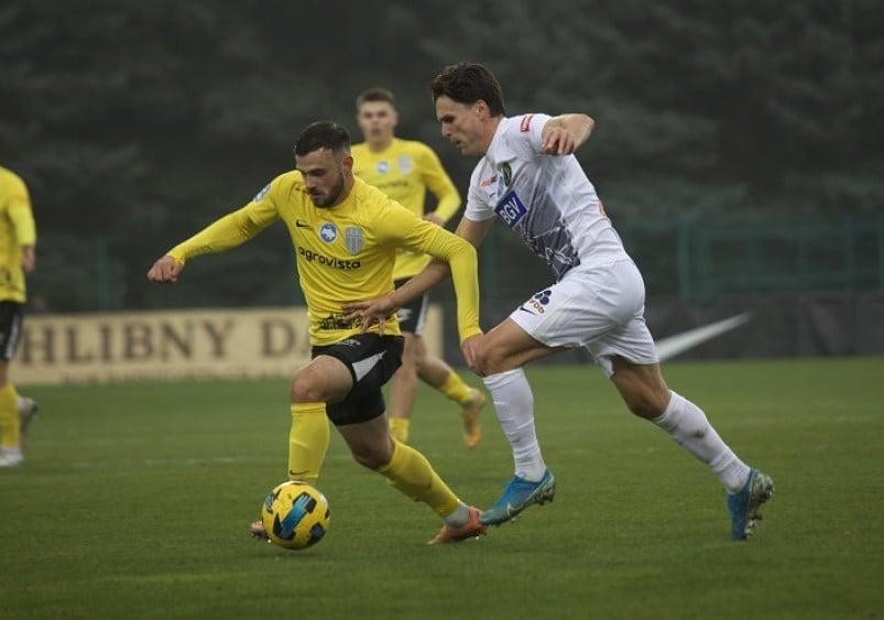 У довгу подорож — без ейфорії. «Динамо» не вистачає темпу для переможного ходу в усіх турнірах